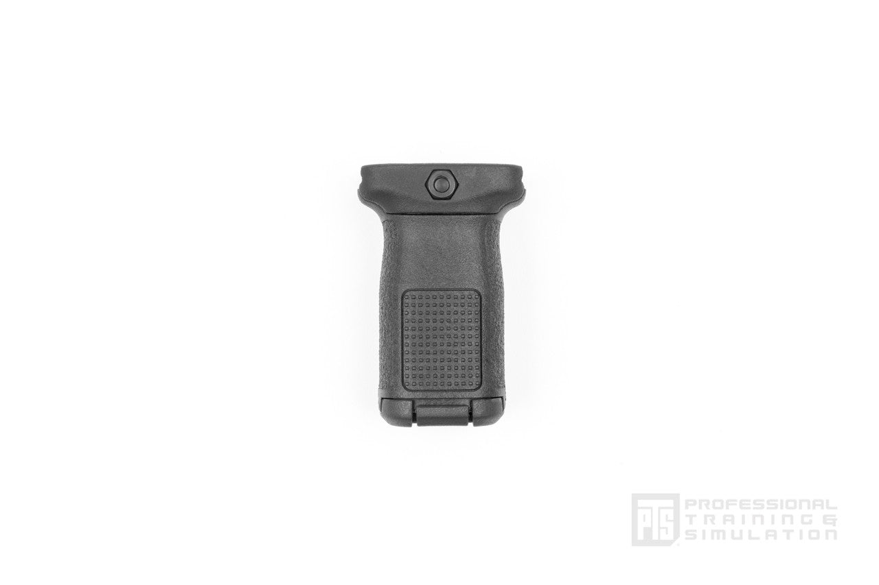 PTS Enhanced Polymer Foregrip EPF2-S Black