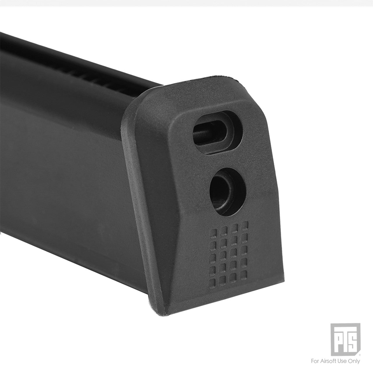 PTS SideArm Magazine (SAM) Green Gas GBB (TM G17 compatible)