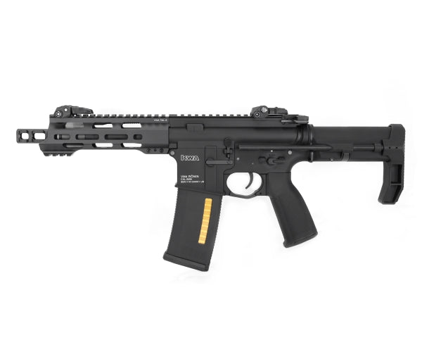 KWA RONIN T6 AEG2.5+ PDW Black