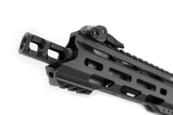 KWA RONIN T6 AEG2.5+ PDW Black