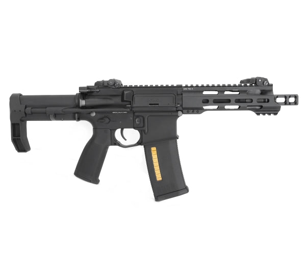 KWA RONIN T6 AEG2.5+ PDW Black