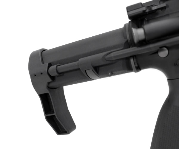KWA RONIN T6 AEG2.5+ PDW Black