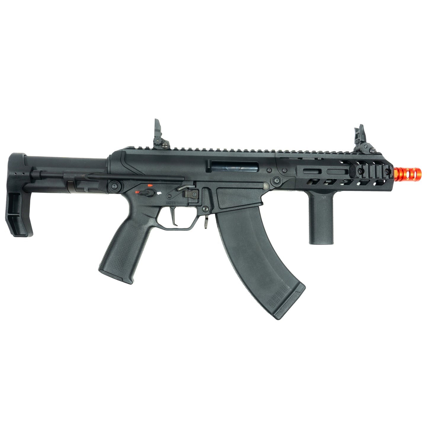 KWA KO AEG2.5+ SCARLET-47