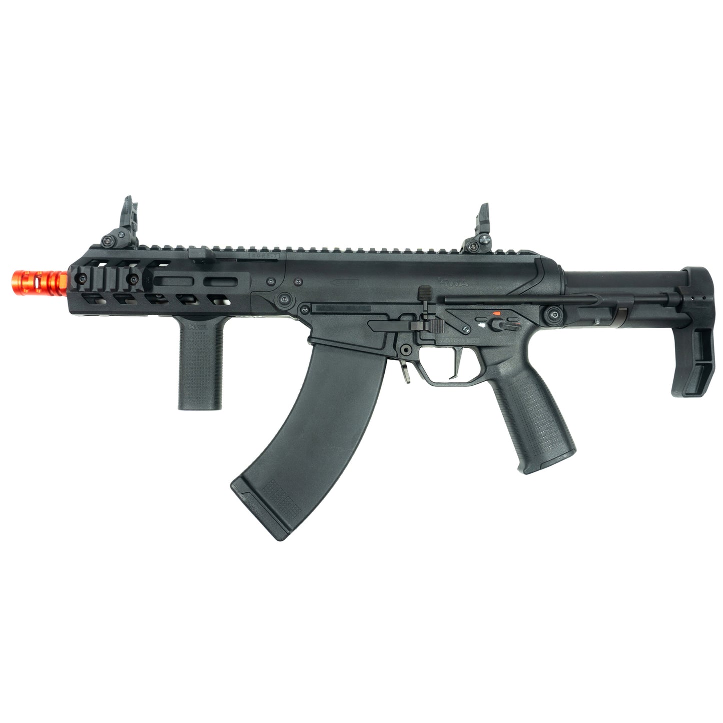 KWA KO AEG2.5+ SCARLET-47