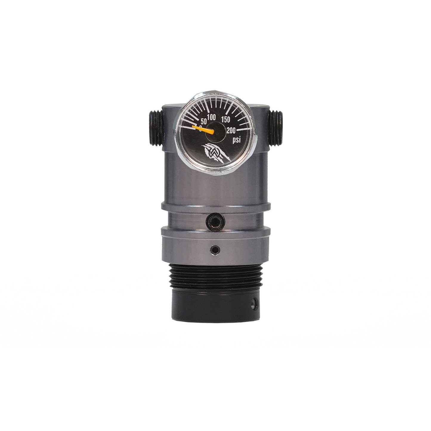 Wolverine STORM Category 5 Regulator w/ Line