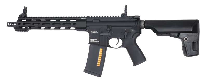 KWA Ronin T10 Electric Recoil Gun Black