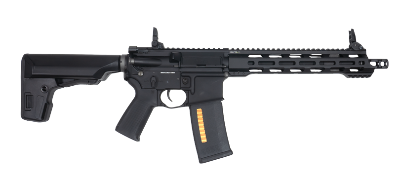 KWA Ronin T10 Electric Recoil Gun Black