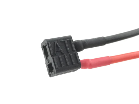 Titan 3000mAh 7.4v Li-ION Nunchuck Deans