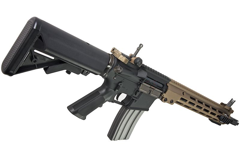 VFC Avalon URG-I 10.3" Black/Tan