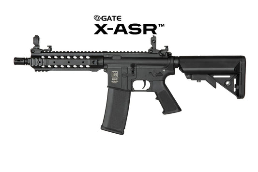 Specna FLEX SA-F01 Black GATE X-ASR