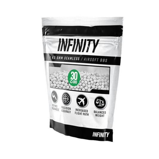 Infinity .30g BIO 3300rd Bag