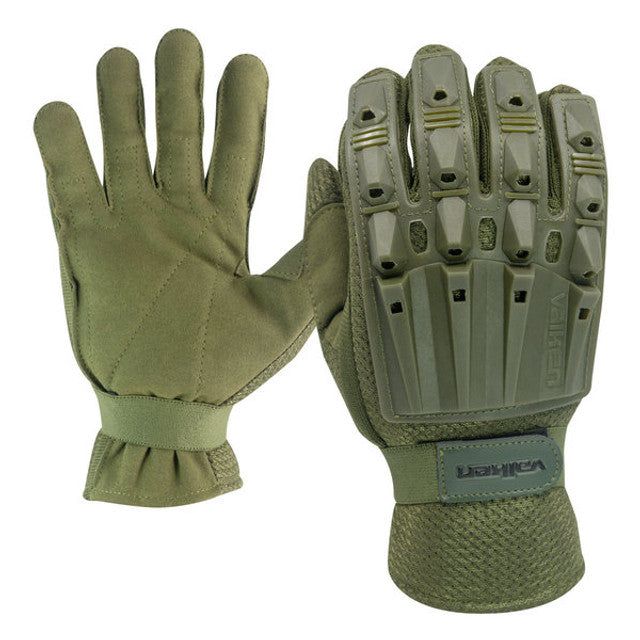 Valken Alpha Glove OD Medium