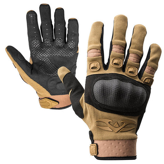 Valken Zulu Gloves TN Large