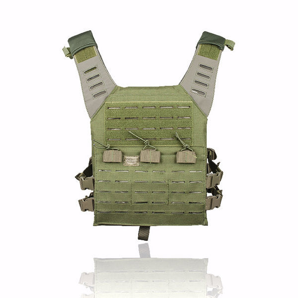 Valken Plate Carrier Laser Cut OD