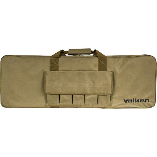 Valken Single Gun Bag 36" TN