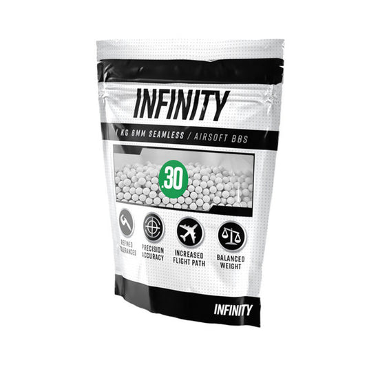 Infinity .30g 3300rd Bag