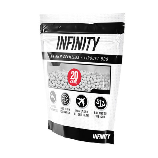 Infinity .20g BIO 5000rd Bag