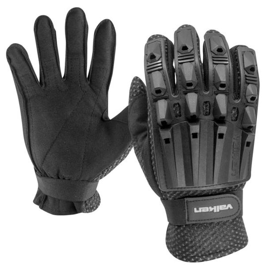 Valken Alpha Glove Black Medium