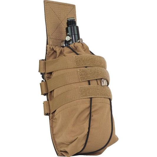 Valken Tank Pouch Tan