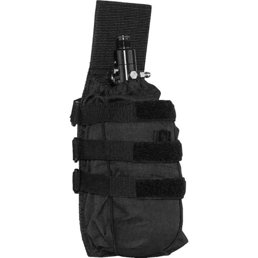 Valken Tank Pouch Black