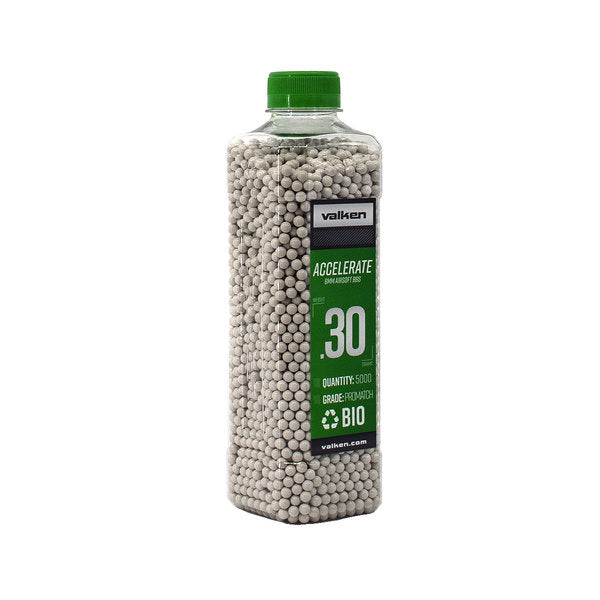 Valken Accelerate .30 BIO 5000rd