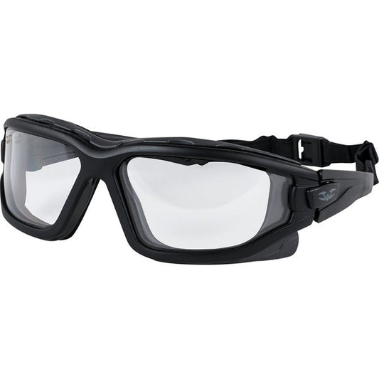 V-TAC Zulu Goggle Thermal Clear Lens