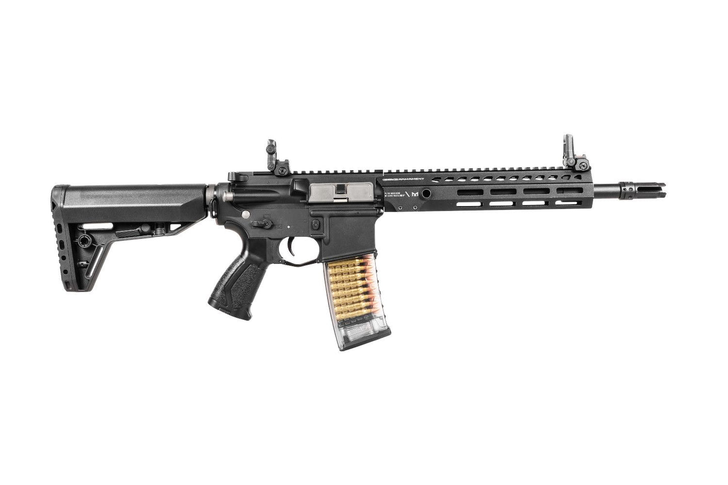 G&G TR16 GMS MK1 9"