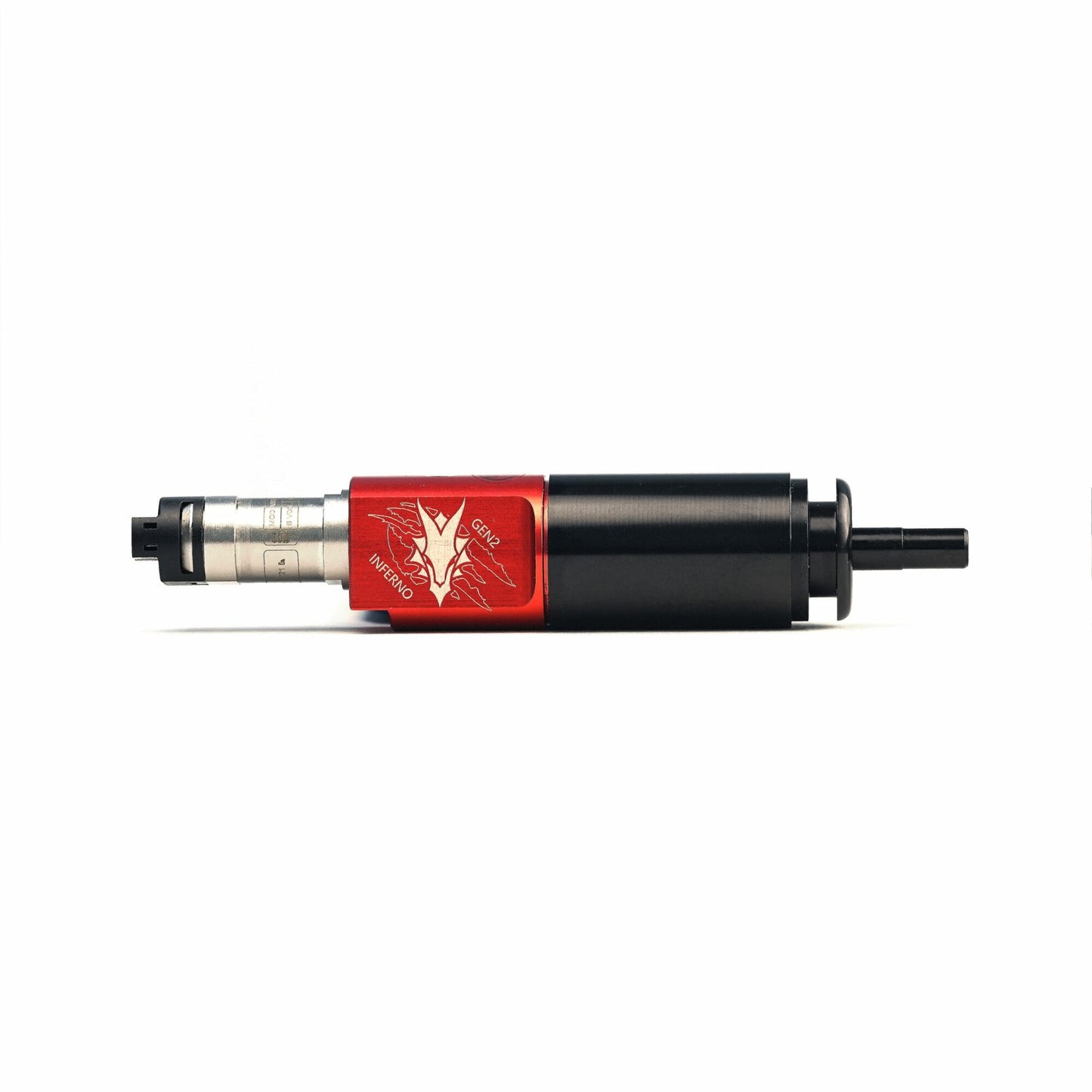Wolverine Inferno Gen 2 V2 M4 Spartan Edition