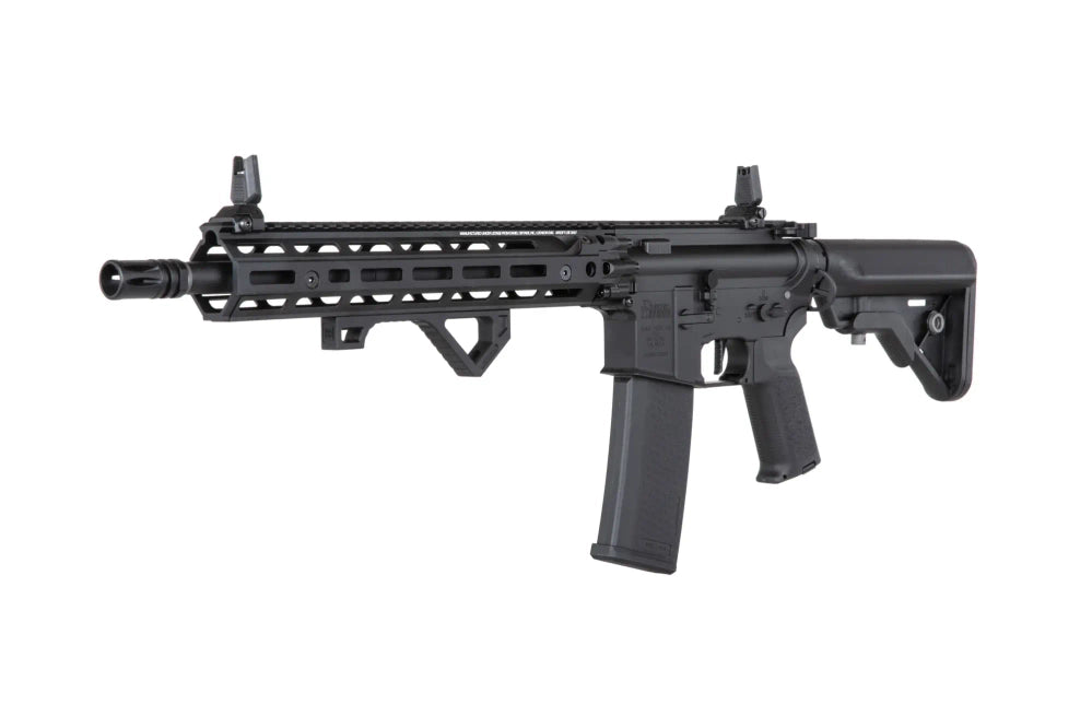 Specna Arms Daniel Defense EDGE SA RISIII ETU Black 14.5"
