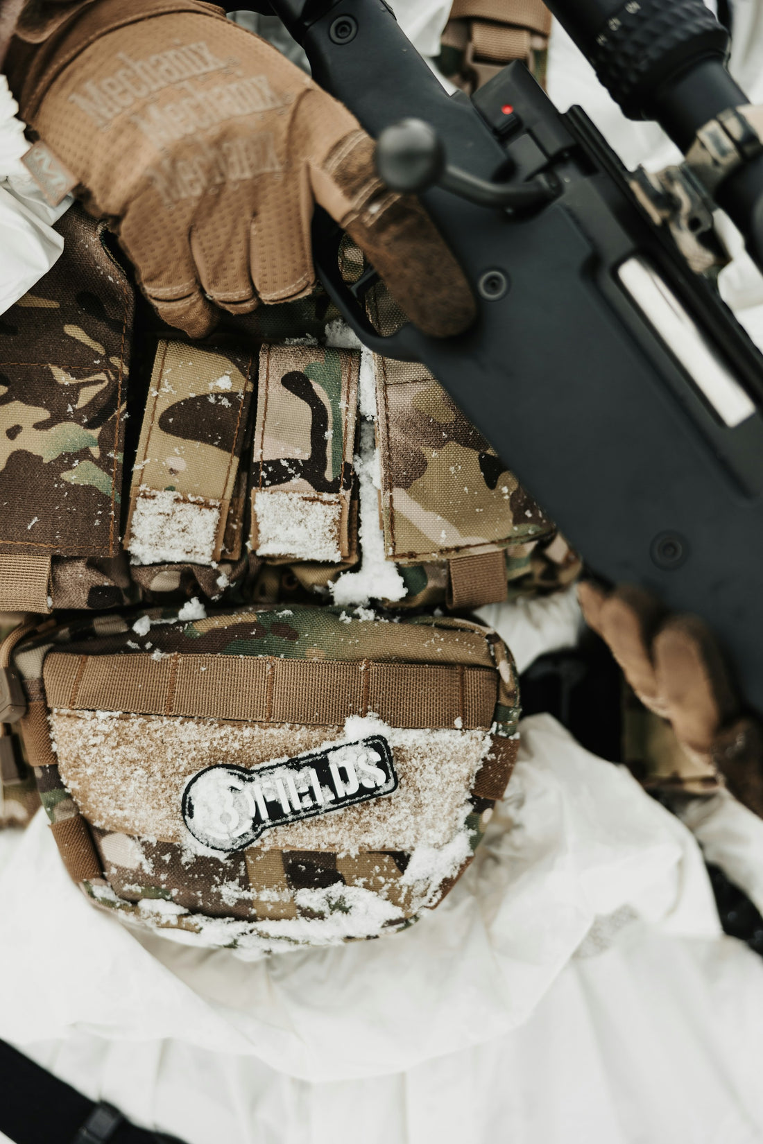 Essential Airsoft Accessories Every Player Should Have