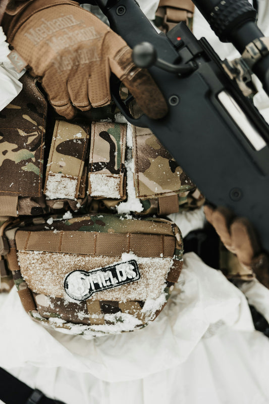 Essential Airsoft Accessories Every Player Should Have
