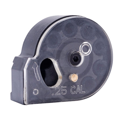 Umarex Gauntlet .25 caliber Airgun Magazine 8 rounds