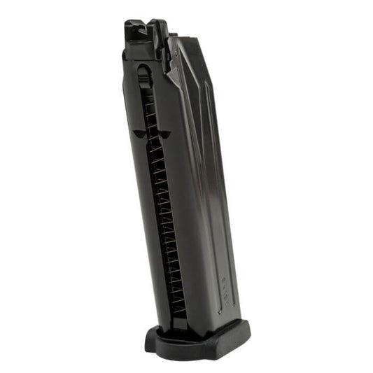 HK VP9 Green Gas GBB Magazine