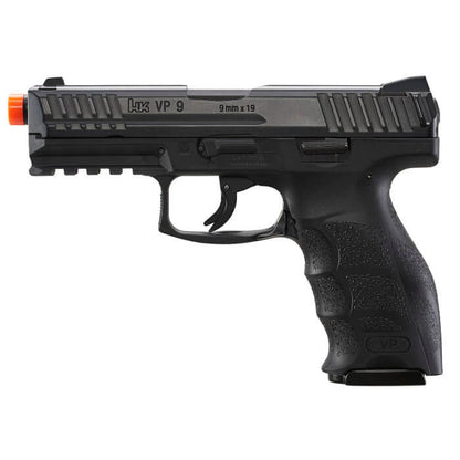 HK VP9 CO2 Half Blowback