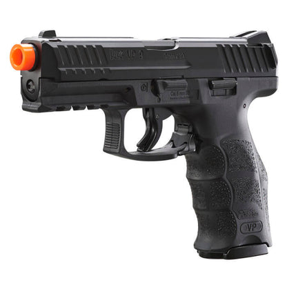 HK VP9 CO2 Half Blowback