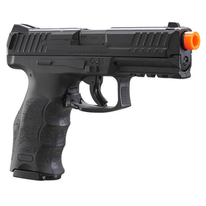 HK VP9 CO2 Half Blowback