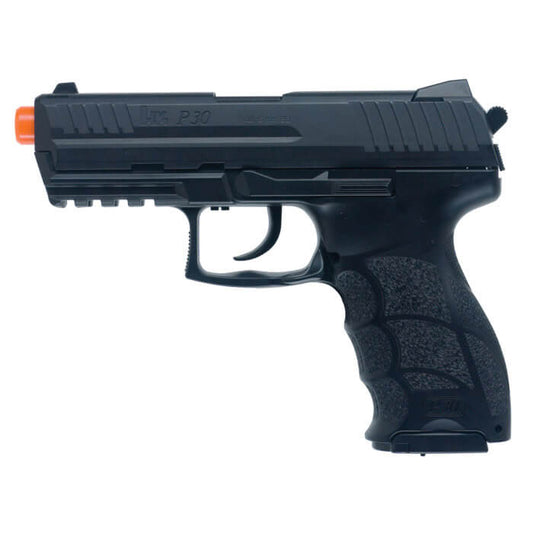 HK P30 w/ Metal Slide Spring Pistol