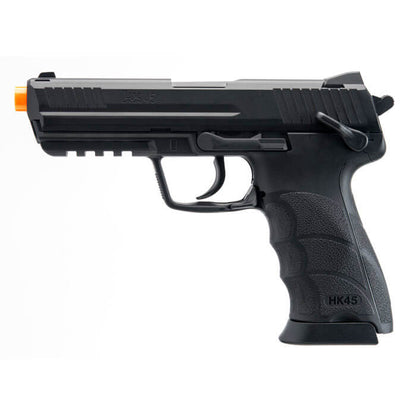 HK 45 CO2 Non-Blowback Black