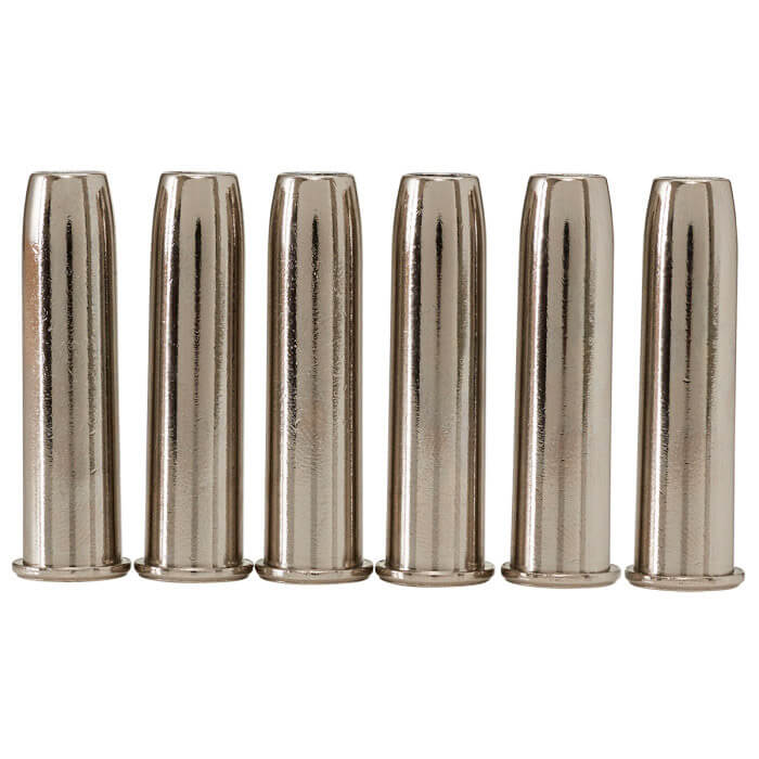 Elite Force Legends Smoke Wagon Cartridges Parafrog Airsoft