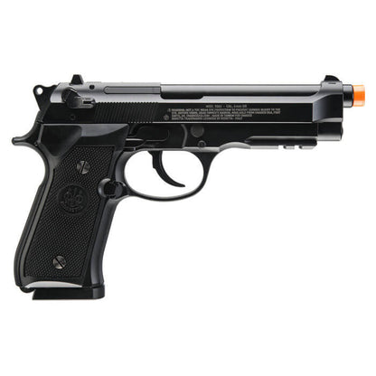 Beretta M92 A1 Full Auto CO2