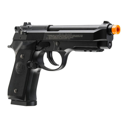 Beretta M92 A1 Full Auto CO2