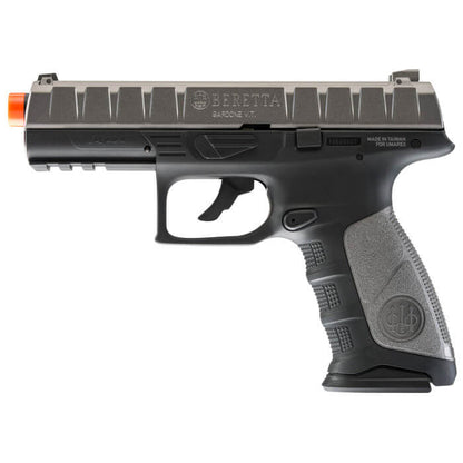 Beretta APX CO2 Half Blowback Black/Grey