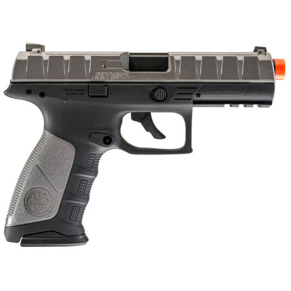 Beretta APX CO2 Half Blowback Black/Grey