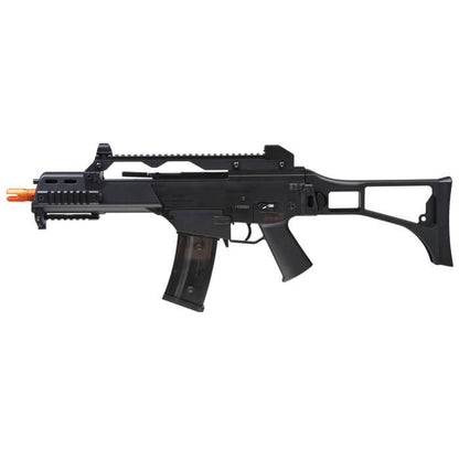 HK G36C Competition Black