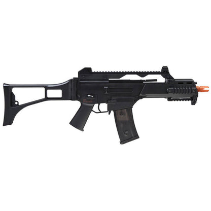 HK G36C Competition Black