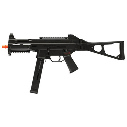 HK UMP Competition Black