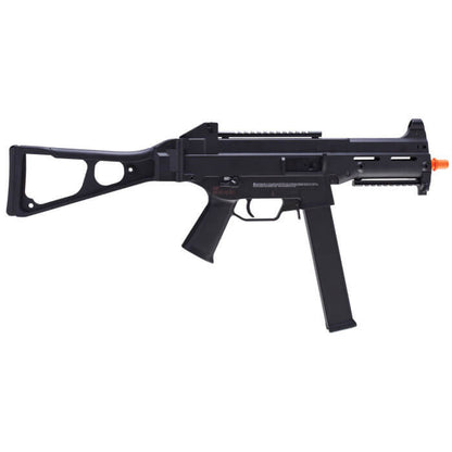 HK UMP Competition Black