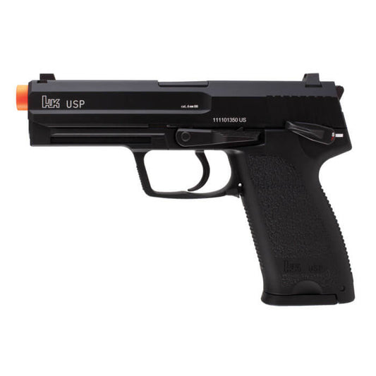 HK USP Green Gas GBB