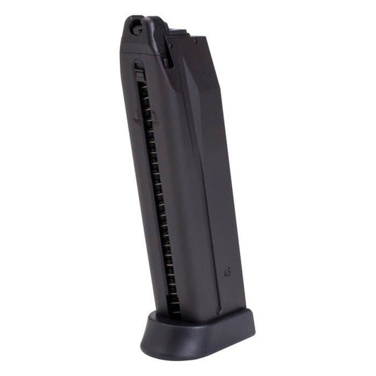 HK 45 Green Gas Magazine