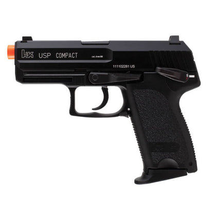 HK USP Compact Green Gas GBB